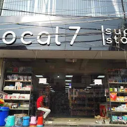 Local 7 super store