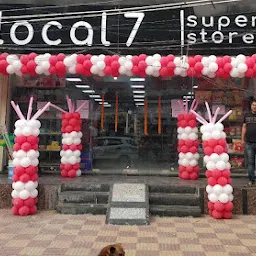 Local 7 super store