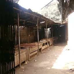 Local Bazar
