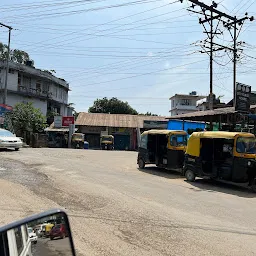Local Bazar