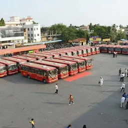 Local Bus Station