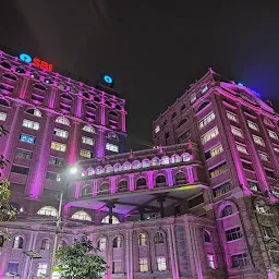 Local Head Office, State Bank Of India