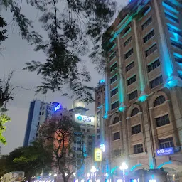 Local Head Office, State Bank Of India