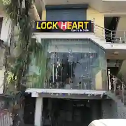 Lock Heart Restro & Cafe | The Best Restaurant N Cafe in Dehradun
