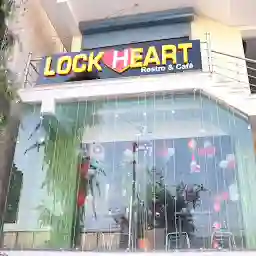 Lock Heart Restro & Cafe | The Best Restaurant N Cafe in Dehradun