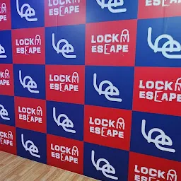 Lock N Escape - Mystery Escape Room Games Hyderabad