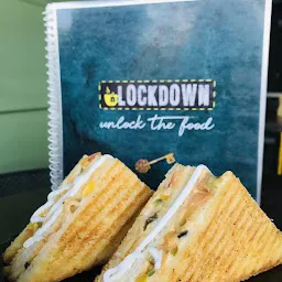 Lockdown unlock the food