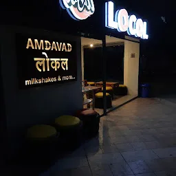 LOCOL - Milkshakes and More