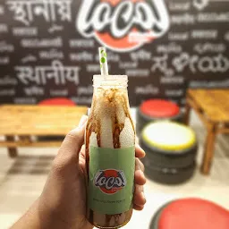 LOCOL - Milkshakes and More