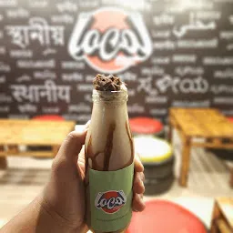 LOCOL - Milkshakes and More