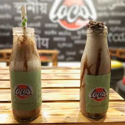 LOCOL - Milkshakes and More