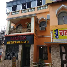 Lodge Meghamallar