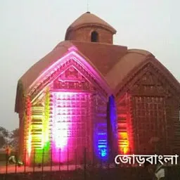 Lodge Purbarag Bishnupur
