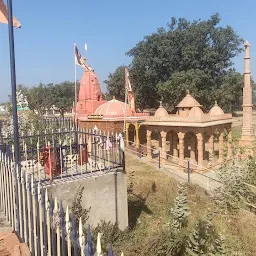 Lodheshwar Mahadev Temple