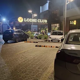 Lodhi Club