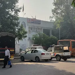 Lodhi Colony Police Station