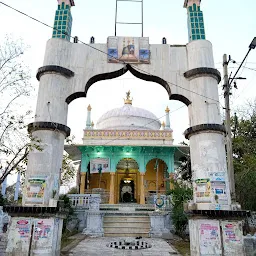 Lodi Waale Baba Dargaah