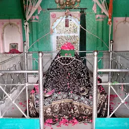 Lodi Waale Baba Dargaah