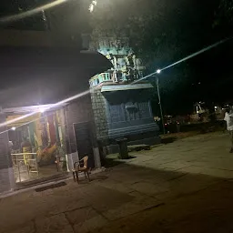 Loga Nayaga Shani Eswaran Shrine