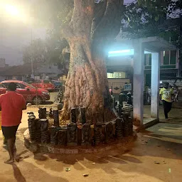 Loga Nayaga Shani Eswaran Shrine