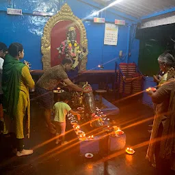 Loga Nayaga Shani Eswaran Shrine