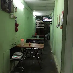 Logu Food Court