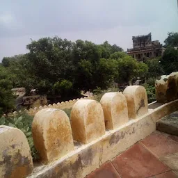 Lohagard Fort Bharatpur (Maharaja Surajmal Smarak) Bharatpur.