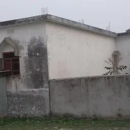 Lohakachi Jame Masjid