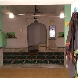 Lohakachi Jame Masjid
