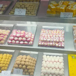 Lohani Sweets