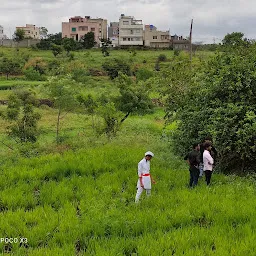 Lohegaon ghat