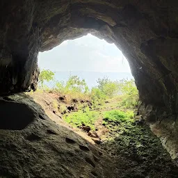 Lohgad Buddhist Caves