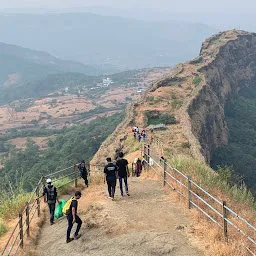 Lohgad Buddhist Caves