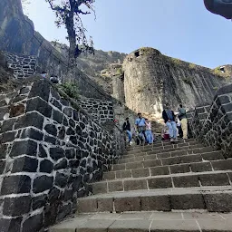 Lohgad Buddhist Caves