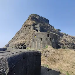 Lohgad Buddhist Caves