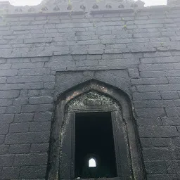 Lohgad Fort