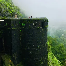 Lohgad Fort