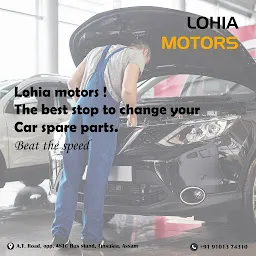Lohia Motors