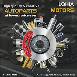 Lohia Motors