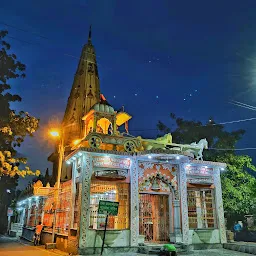 Lok Kalyaneshwar Mahadev Mandir