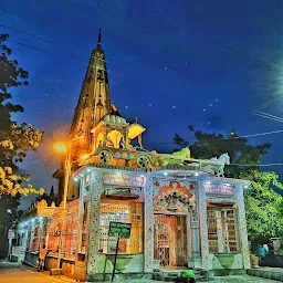 Lok Kalyaneshwar Mahadev Mandir