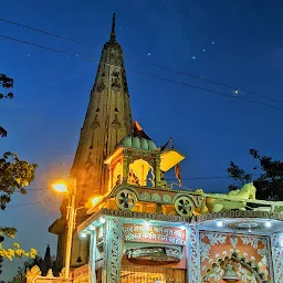 Lok Kalyaneshwar Mahadev Mandir