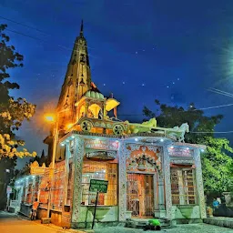 Lok Kalyaneshwar Mahadev Mandir