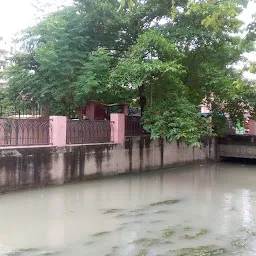 Lok Kalyaneshwar Mahadev Mandir