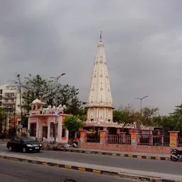 Lok Kalyaneshwar Mahadev Mandir