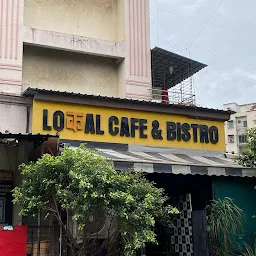 LOKAL CAFE & BISTRO