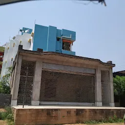 Lokepur Mousumipally Kali Temple