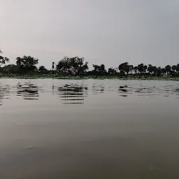 Lokeshwar Pond