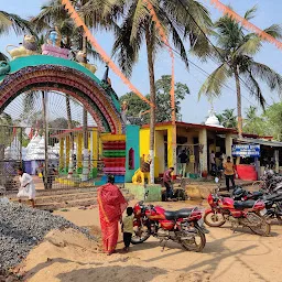 Lokeswar Temple