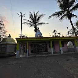 Lokhatora Mahasamshan